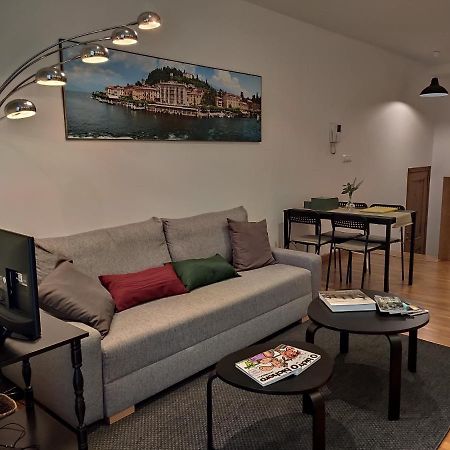 Wanderlust Maria Pita Apartman A Coruña Kültér fotó