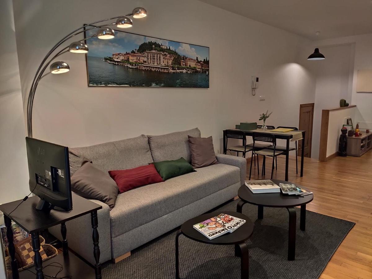 Wanderlust Maria Pita Apartman A Coruña Kültér fotó