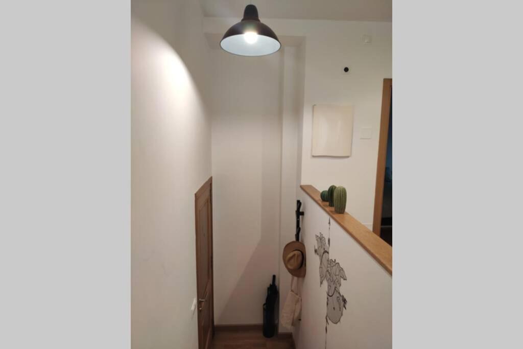 Wanderlust Maria Pita Apartman A Coruña Kültér fotó