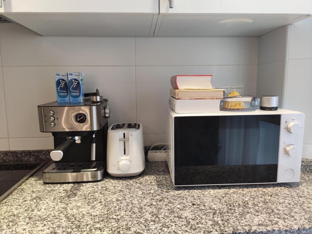 Wanderlust Maria Pita Apartman A Coruña Kültér fotó