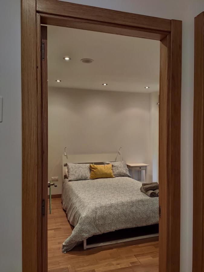 Wanderlust Maria Pita Apartman A Coruña Kültér fotó